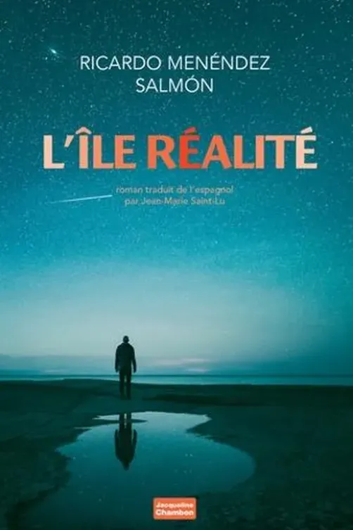 L'île Réalité, Ricardo Menéndez Salmon