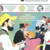 L'éléphant N° 35, juillet 2021, Guénaëlle Le Solleu