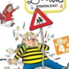 L'élève Ducobu Tome 24 : Attention, école !, Godi