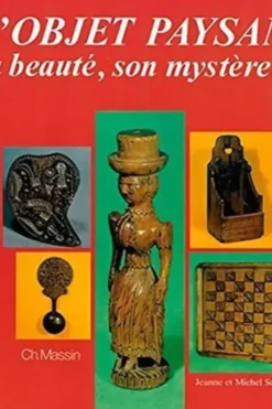 L'objet paysan, Jeanne Sonkin