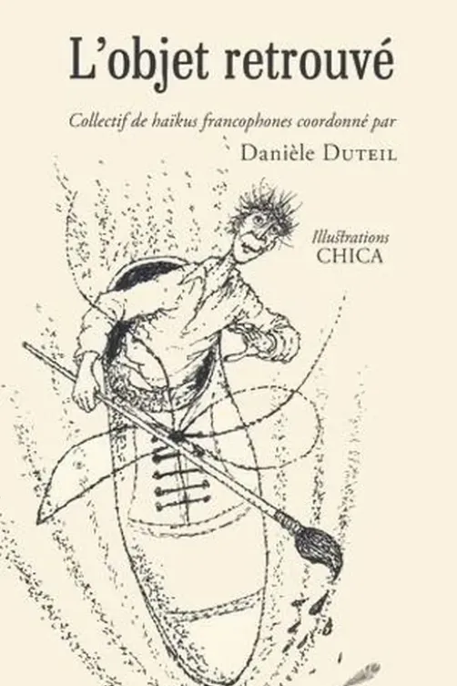L'objet retrouvé, Danièle Duteil