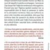 L'occupation du ciel, Gil Bartholeyns