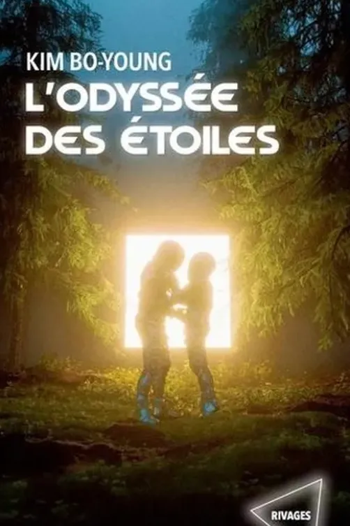 L'odyssée des étoiles, Bo-young Kim