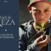 L'oeil de Reza. 10 leçons de photographie, Florence At
