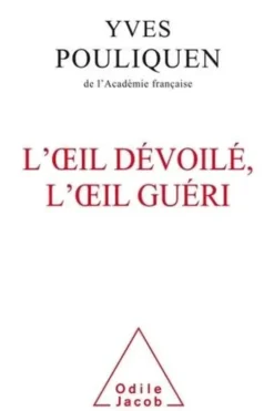 L'oeil dévoilé, l'oeil guéri, Yves Pouliquen