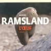 L'oeuf, Morten Ramsland