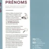 L'officiel des prénoms. Edition 2025, Stéphanie Rapoport