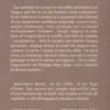 L'offrande des lieux, Jean-Pierre Boulic