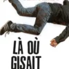 Là où gisait le corps, Ed Brubaker