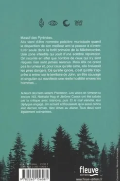 Loin de la fureur du monde, Jérôme Camut