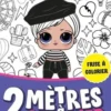 L.O.L. Surprise !, Hachette Jeunesse