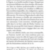 L'ombre d'une différence, Sefi Atta