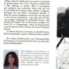 Là où murmure le vent, Cathy Galliègue