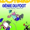 Léonard Tome 30 : Génie du foot, Bob De Groot