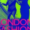 LONDON FASHION, Andrew Tucker