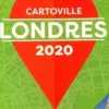 Londres. Edition 2020, Anne-Sophie Glavet