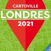 Londres. Edition 2021, Anne-Sophie Glavet