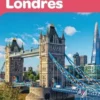 Londres. 3e édition, Sabine Albertini