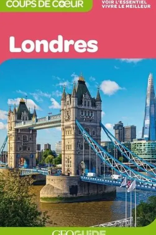Londres. 3e édition, Sabine Albertini