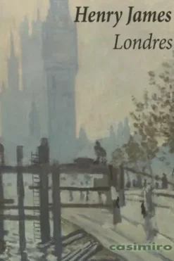 Londres, Henry James