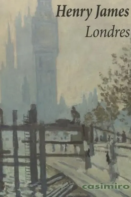 Londres, Henry James