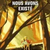 Là où nous avons existé, Lina Nordquist