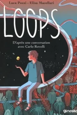 Loops, Luca Pozzi