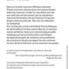 Léopard noir, loup rouge, Marlon James
