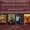L'oracle de la lanterne. Les quatre âges du féminin sacré, Angelina Mirabito