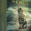 L'oracle initiatique des chats, Laila Del Monte