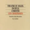 L'Orestie. Les Choéphores, Eschyle
