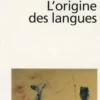 L'origine des langues. Sur les traces de la langue mère, Merritt Ruhlen