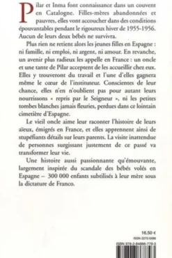 Lorsque les écrits parlent, Danielle Boissé