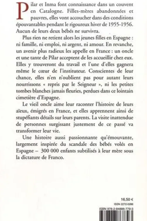 Lorsque les écrits parlent, Danielle Boissé
