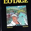 L'otage, Autheman