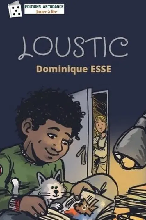 Loustic, Dominique Esse
