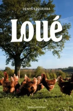 Loué. Toute une histoire, Denys Ezquerra