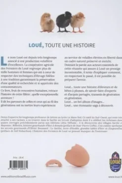 Loué. Toute une histoire, Denys Ezquerra