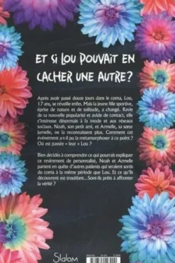 Lou y es-tu ?, Gilles Abier