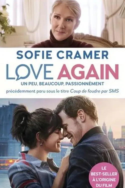 Love again, Sofie Cramer