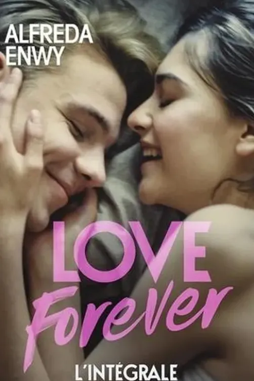 Love Forever Intégrale, Alfreda Enwy