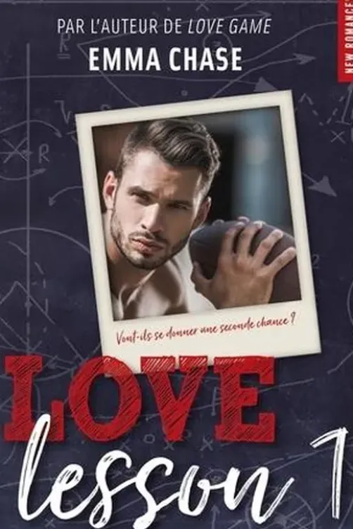 Love lesson Tome 1, Emma Chase