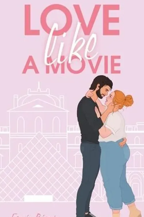 Love like a movie, Esmé Béguin