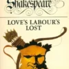 Love's labour's lost, William Shakespeare