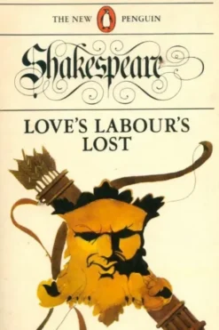 Love's labour's lost, William Shakespeare