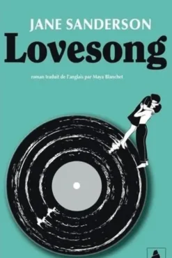 Lovesong, Jane Sanderson