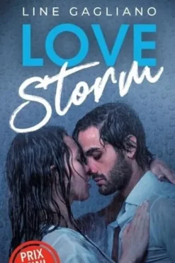 Love Storm, Line Gagliano