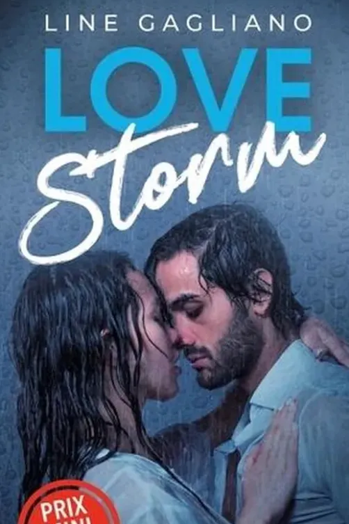 Love Storm, Line Gagliano