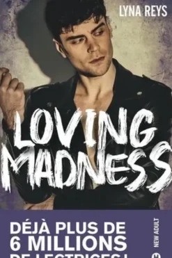 Loving Madness, Lyna Reys