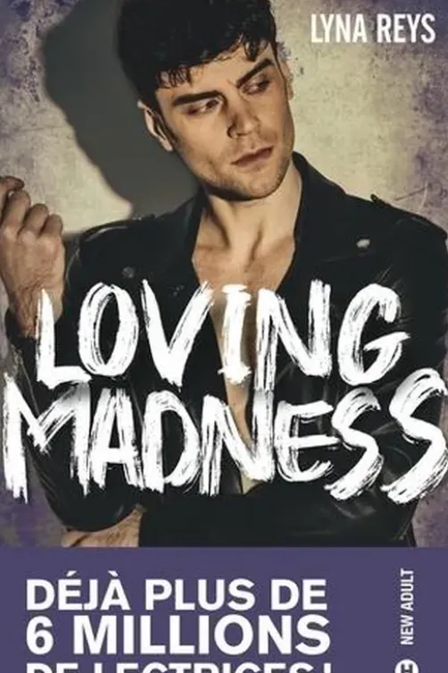 Loving Madness, Lyna Reys